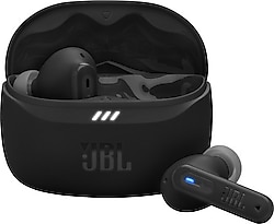 JBL Tune Beam 2 ANC TWS Siyah Kulak İçi Bluetooth Kulaklık