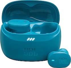 JBL Tune Buds 2 ANC TWS Turkuaz Kulak İçi Bluetooth Kulaklık