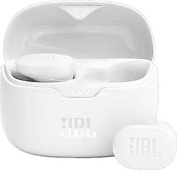 JBL Tune Buds ANC TWS Beyaz Kulak İçi Bluetooth Kulaklık