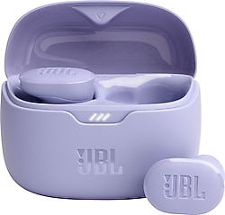 JBL Tune Buds ANC TWS Mor Kulak İçi Bluetooth Kulaklık