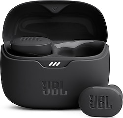 JBL Tune Buds ANC TWS Siyah Kulak İçi Bluetooth Kulaklık