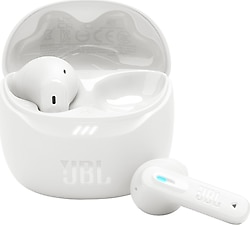 JBL Tune Flex 2 TWS Beyaz Kulak İçi Bluetooth Kulaklık