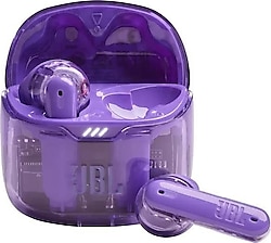 JBL Tune Flex TWS Ghost Mor Kulak İçi Bluetooth Kulaklık