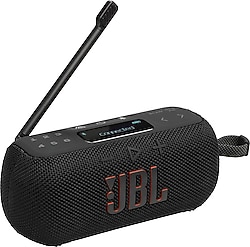 JBL Tuner 3 FM Radyolu Bluetooth Hoparlör