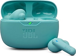 JBL Vibe Beam 2 ANC TWS Mavi Kulak İçi Bluetooth Kulaklık
