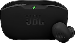 JBL Vibe Buds 2 ANC TWS Siyah Kulak İçi Bluetooth Kulaklık