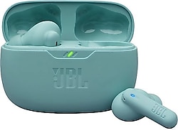 JBL Wave Beam 2 ANC TWS Mavi Kulak İçi Bluetooth Kulaklık