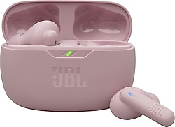 JBL Wave Beam 2 ANC TWS Pembe Kulak İçi Bluetooth Kulaklık