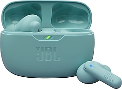 JBL Wave Beam TWS Mavi Kulak İçi Bluetooth Kulaklık