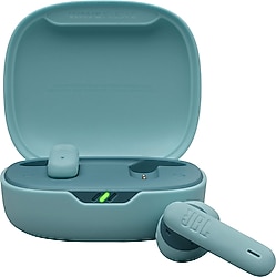 JBL Wave Flex 2 TWS Mavi Kulak İçi Bluetooth Kulaklık