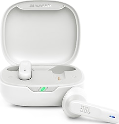 JBL Wave Flex TWS Beyaz Kulak İçi Bluetooth Kulaklık