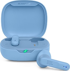 JBL Wave Flex TWS Mavi Kulak İçi Bluetooth Kulaklık