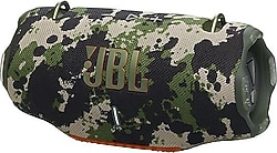 JBL Xtreme 4 Eco Kamuflaj Bluetooth Hoparlör