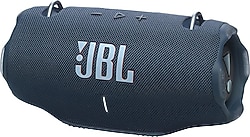 JBL Xtreme 4 Eco Mavi Bluetooth Hoparlör