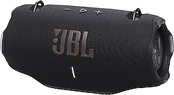 JBL Xtreme 4 Siyah Bluetooth Hoparlör