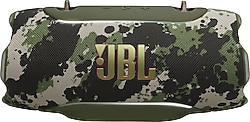 JBL Xtreme 5 Kamuflaj Bluetooth Hoparlör