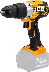 JCB 21-18BLCD-B Aküsüz Darbeli Matkap