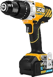 JCB 21-18CD Darbeli Matkap