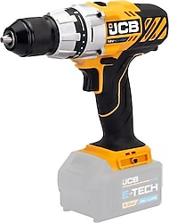JCB 21-18DD-B 18 V Aküsüz Matkap