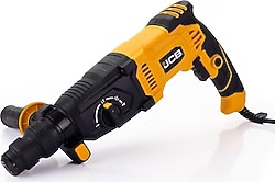 JCB 21-RH1050 1050 W Kırıcı-Delici