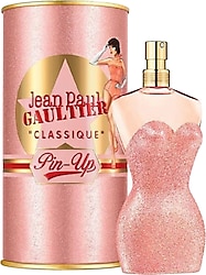 Jean Paul Gaultier Classique Pin Up EDP 100 ml Kadın Parfüm