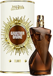 Jean Paul Gaultier Divine Elixir 50 ml Kadın Parfüm