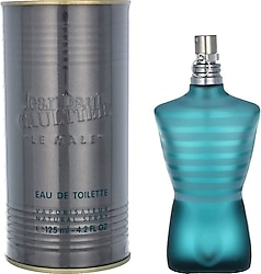 Jean Paul Gaultier Fleur Du Male EDT 125 ml Erkek Parfüm Fiyatları