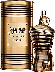 Jean Paul Gaultier Le Male Elixir 125 ml Erkek Parfüm