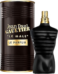 Jean Paul Gaultier Le Male Le Parfum 125 ml Erkek Parfüm