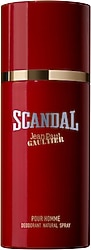Jean Paul Gaultier Scandal Pour Homme 150 ml Erkek Deodorant