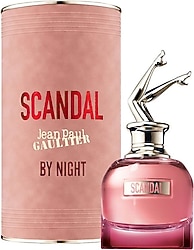 Jean Paul Gaultier Scandal By Night EDP 80 ml Kadın Parfüm