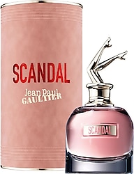 Jean Paul Gaultier Scandal EDP 80 ml Kadın Parfüm