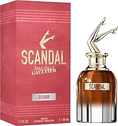 Jean Paul Gaultier Scandal Elixir 50 ml Kadın Parfüm