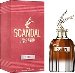 Jean Paul Gaultier Scandal Elixir 80 ml Kadın Parfüm