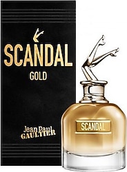 Jean Paul Gaultier Scandal Gold EDP 80 ml Kadın Parfüm