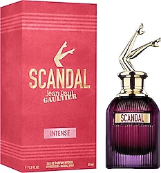 Jean Paul Gaultier Scandal Intense EDP 50 ml Kadın Parfüm