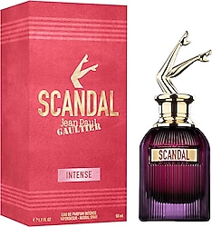 Jean Paul Gaultier Scandal Intense EDP 80 ml Kadın Parfüm