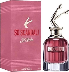 Jean Paul Gaultier So Scandal EDP 80 ml Kadın Parfüm