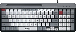 Jedel K37 Q Kablolu Klavye