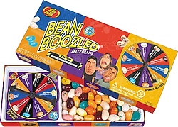 Bean Boozled 99 gr