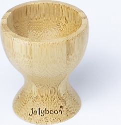 Jellyboon Bambu Yumurta Kabı