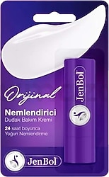 Jenbol Orijinal 4.5 gr Lip Balm