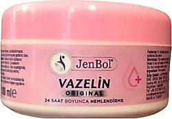 Jenbol Pembe 100 ml Vazelin