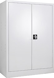 Jessan Ofis 130'luk Gri Dosya Dolabı