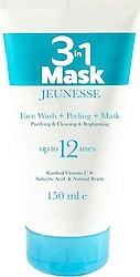 Jeunesse 3 in 1 150 ml Yüz Maskesi