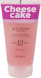 Jeunesse Cheesecake 150 ml Peeling