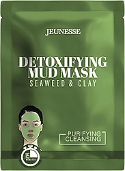 Jeunesse Detoxifying Deniz Yosunu & Kil Çamur 15 gr Yüz Maskesi