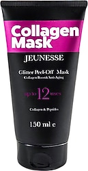Jeunesse Kolajen 150 ml Yüz Maskesi