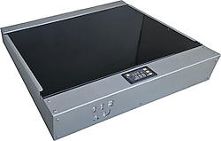 Jibau FW500TG 250 W Ayak Isıtıcı