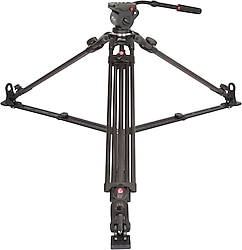 Jieyang JY0508BD Video Tripod